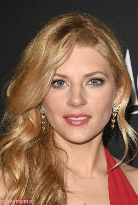 katheryn winnick nude pics|Katheryn Winnick Nude Photos and LEAKED Porn